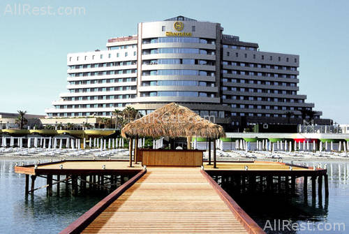 Sheraton Cesme Hotel 